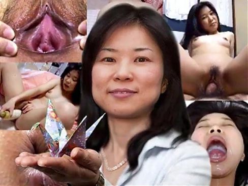 Japanese milf secret 2